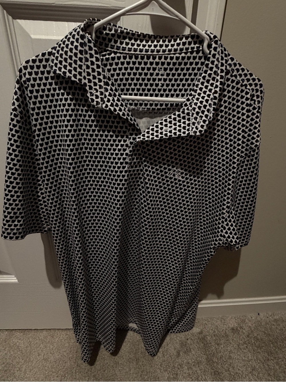 Rhoback Polo